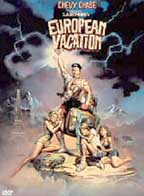 National Lampoon's European Vacation (DVD, 2005)