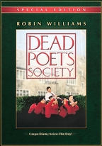 Dead Poets Society (DVD, 2003)