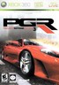 Project Gotham Racing 3 (Xbox 360)