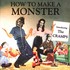 CD: How to Make a Monster * Cramps (The), Sep-2004