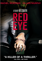 Red Eye (DVD, 2006, Widescreen)