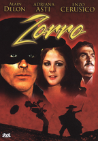 Zorro (DVD, 2005, Dubbed in Spanish)