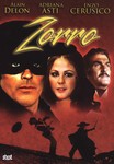 Zorro (DVD, 2005, Dubbed in Spanish)