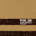 07/11/03 Mansfield by Pearl Jam (CD, Sep-2003, 3 Discs, Epic USA)