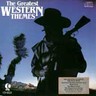 The Greatest Western Themes (1993) - Various Artists (CD 1993)