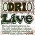 CD: Live D.R.I., Jul-2003