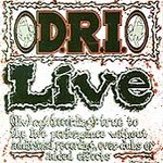 Live by D.R.I. (CD, Jul-2003, Rotten Records)