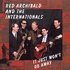 CD: It Just Won't Go Away - Ronnie Earl