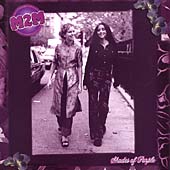 Shades of Purple [ECD] by M2M (CD, Mar-2000, Atlantic USA)