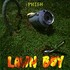 CD: Lawn Boy Phish, 1992