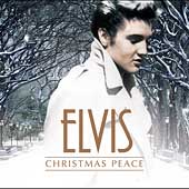 Christmas Peace by Elvis Presley (CD, Nov-2003, 2 Discs, BMG Heritage)