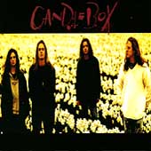 Candlebox by Candlebox (CD, Jul-1993, Maverick)