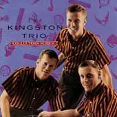 Capitol Collectors Series by Kingston Trio (The) (CD, Jul-1996, Capitol/EMI Records)