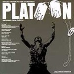 Various Artists - Platoon (CD 1987)