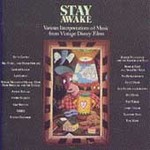 Stay Awake: Various Interpretations of Music From Vintage Disney Films by Various Artists (CD, Oct-1988, A&M Records USA)