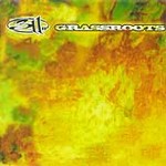 Grassroots [PA] by 311 (CD, May-1996, Volcano 3)