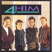 4 Him by 4Him (CD, Aug-1997, Verity)