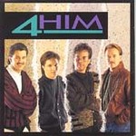 4 Him by 4Him (CD, Aug-1997, Verity)