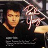 Super Hits - Young, Paul (CD 1998)