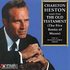 Charlton Heston Reads From the Old Testament (The Five Books of Moses) by Charlton Heston (CD, Nov-2003, 2 Discs, Artemis Records)