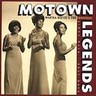Motown Legends: Jimmy Mack - Reeves, Martha (CD 1993)