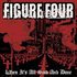 CD: When It's All Said & Done - Figure Four
