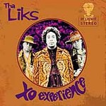 X.O. Experience [Edited] - Tha Alkaholiks (CD 2001)