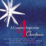 A Country Superstar Christmas 4 by Various Artists (CD, Oct-2001, Hip-O Records)