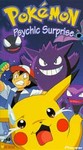 Pokemon Vol. 7: Psychic Surprise (VHS, 1999)