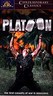 Platoon (2000, VHS)