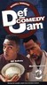 Def Comedy Jam: All Stars Vol. 3 (2000, VHS)