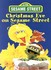 DVD: Sesame Street - Christmas Eve on Sesame Street 2002