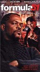 Formula 51 (2003, VHS)