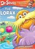 DVD: Dr. Seuss - The Lorax 2003