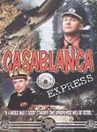 Casablanca Express (2003, DVD) Jason Connery NEW SEALED