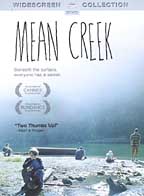 Mean Creek (DVD, 2005, Checkpoint)