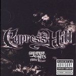 Greatest Hits From the Bong [PA] by Cypress Hill (CD, Dec-2005, Columbia USA)