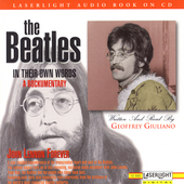 John Lennon Forever - Beatles (The) (CD 1995)