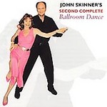 Second Complete Ballroom Dance * by John Skinner Band (CD, Jan-2000, John Skinner Band)
