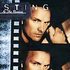 CD: At The Movies - Sting