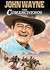 DVD: The Comancheros - Lee Marvin