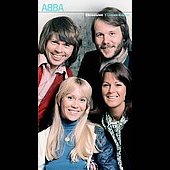 Chronicles [Long Box] - ABBA (CD 2006)