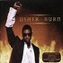 Burn Pt.2 [Single] by Usher (CD, Jun-2004, Laface)