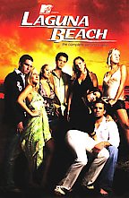 Laguna Beach - The Complete Second Season (DVD, 2006, 3-Disc Set/  Checkpoint)
