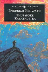 Thus Spoke Zarathustra by Friedrich W. Nietzsche (1978, Paperback, Reprint)