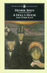 A Doll's House and Other Plays by Henrik Ibsen (1965, Paperback)