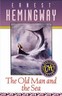Old Man and the Sea (Ernest Hemingway, Paperback, 1999)