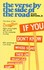 Book: The Verse by the Side of the Road Frank Rowsome Jr., Softcover