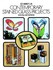 Book: Contemporary Stained Glass Projects - Ed Sibbett