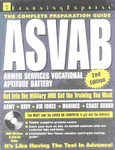 Asvab (2000, Paperback, Illustrated)